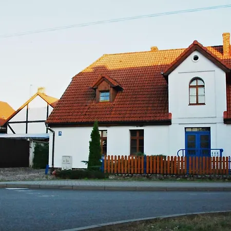 Karczma Jak Malowanie Farm stay
