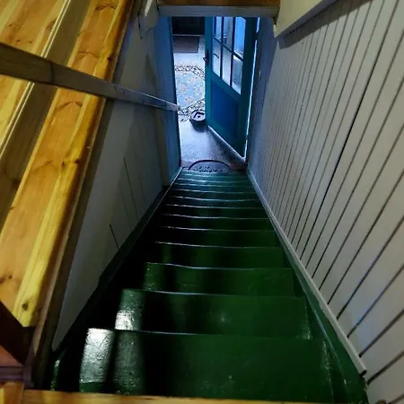 Karczma Jak Malowanie Farm stay *