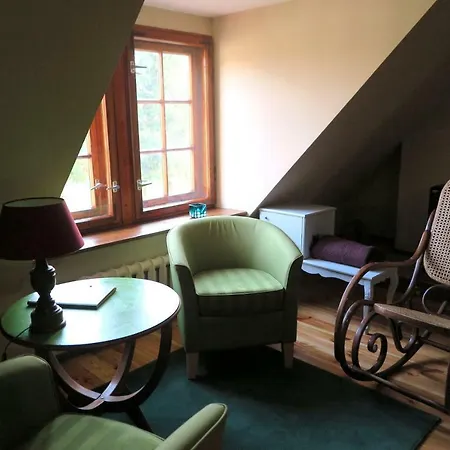 Farm stay Karczma Jak Malowanie