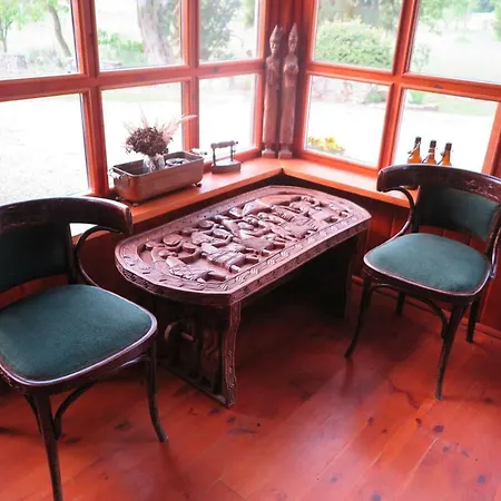 Farm stay Karczma Jak Malowanie Kalisz Pomorski