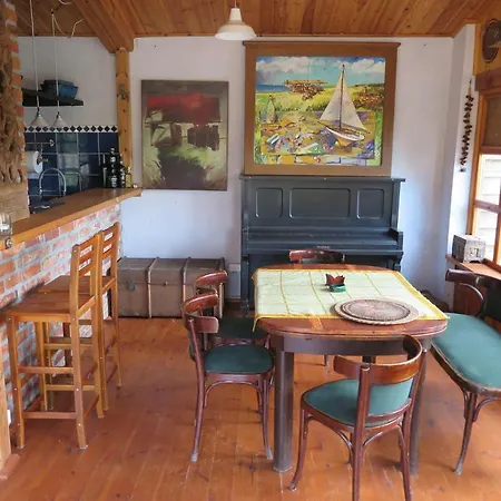 Karczma Jak Malowanie Kalisz Pomorski