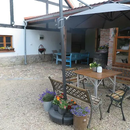 Farm stay Karczma Jak Malowanie *