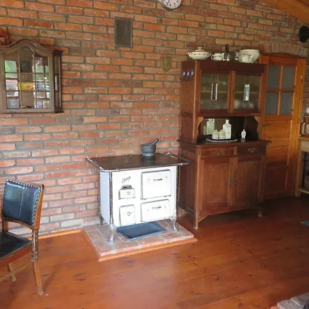 Karczma Jak Malowanie Farm stay