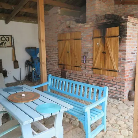 Farm stay Karczma Jak Malowanie *