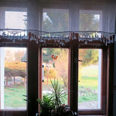 Farm stay Karczma Jak Malowanie *