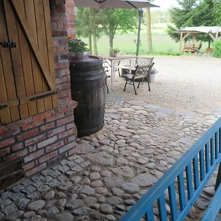 Farm stay Karczma Jak Malowanie *