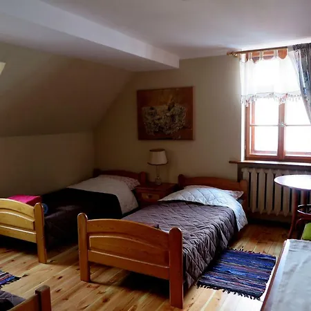 Karczma Jak Malowanie *