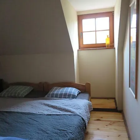 Farm stay Karczma Jak Malowanie