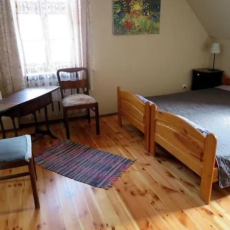Farm stay Karczma Jak Malowanie