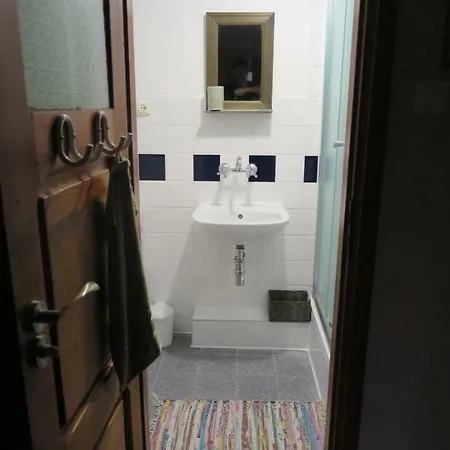 Farm stay Karczma Jak Malowanie