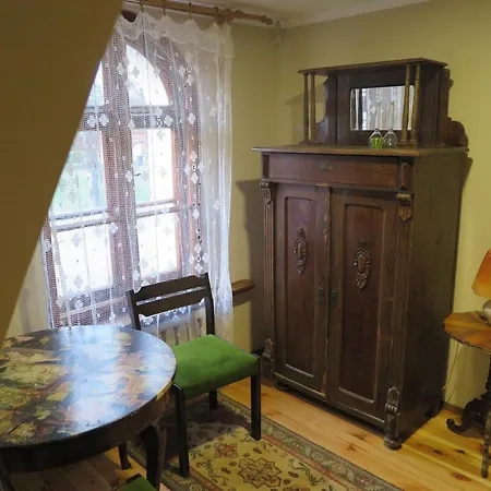 Farm stay Karczma Jak Malowanie Kalisz Pomorski