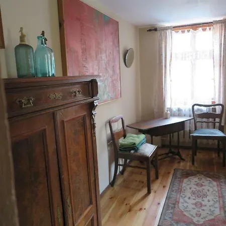Farm stay Karczma Jak Malowanie Kalisz Pomorski