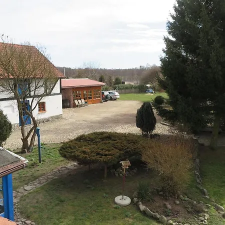 Farm stay Karczma Jak Malowanie *