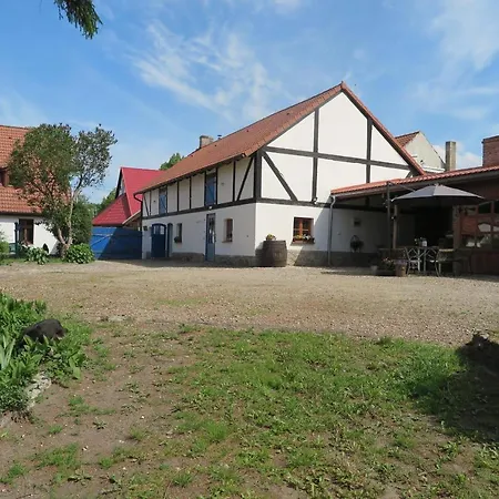 Farm stay Karczma Jak Malowanie *