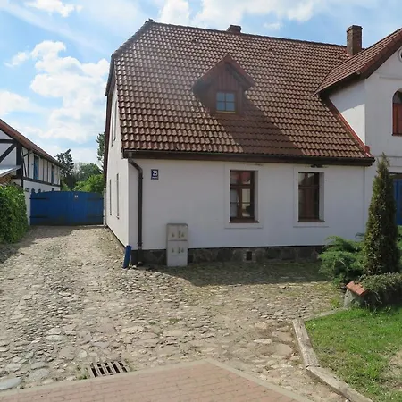 Karczma Jak Malowanie Farm stay *